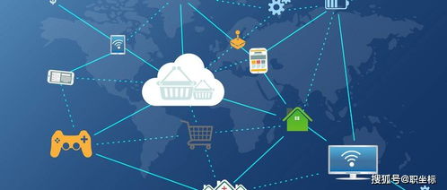 物聯(lián)網(wǎng)行業(yè)核心專業(yè)名詞解析 連接未來(lái)的網(wǎng)絡(luò)科技